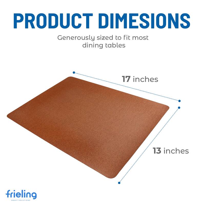 Frieling EveryDay Rectangular Placemat