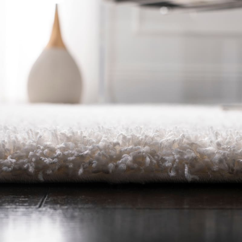 SAFAVIEH California Shag Izat 2-inch Thick Rug