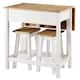 Option Antique White