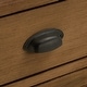 preview thumbnail 52 of 56, Eleanor Wood Cabinet Buffet Server by iNSPIRE Q Classic