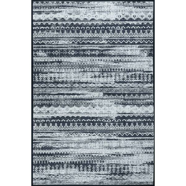 Rugs2Go Bahia Flat Weave Area rug Bed Bath & Beyond 37370062