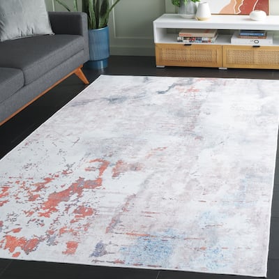 SAFAVIEH Malibu Jevdoka Modern & Contemporary Rug