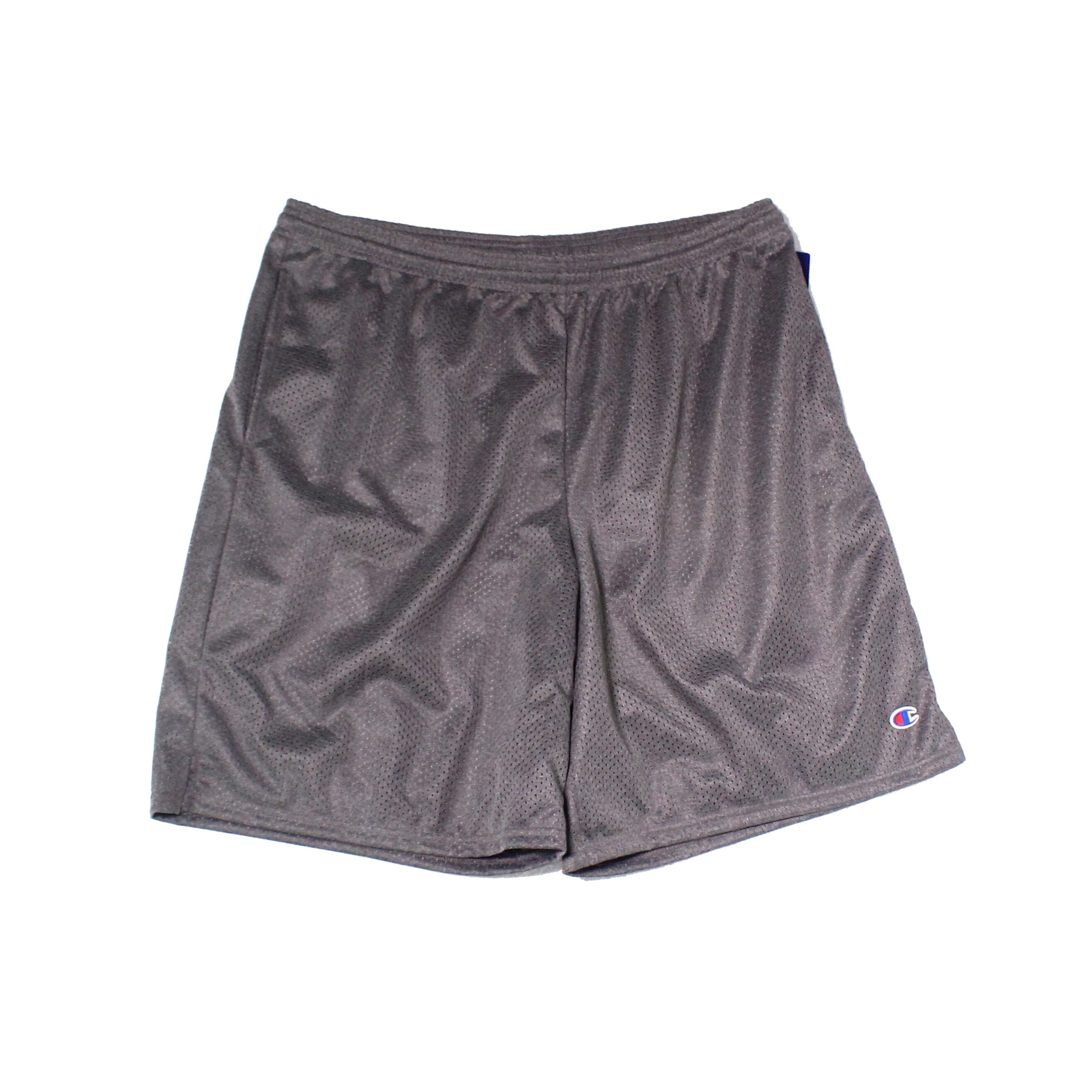 Shop Champion Gray Mens Size Xl Pull On Drawstring Basketball