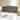 SAFAVIEH Austin Pewter Wingback Headboard (Full)