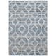 Option Blue/Ivory