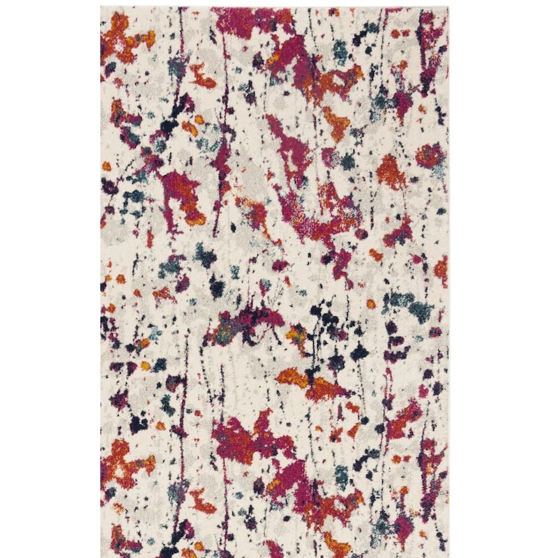 SAFAVIEH Evoke Hallbjorg Vintage Boho Rug
