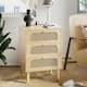 Option Natural Maple