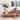Poly & Bark Jasper Daybed - Full Grain Genuine Italian Leather