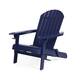 Option Navy Blue