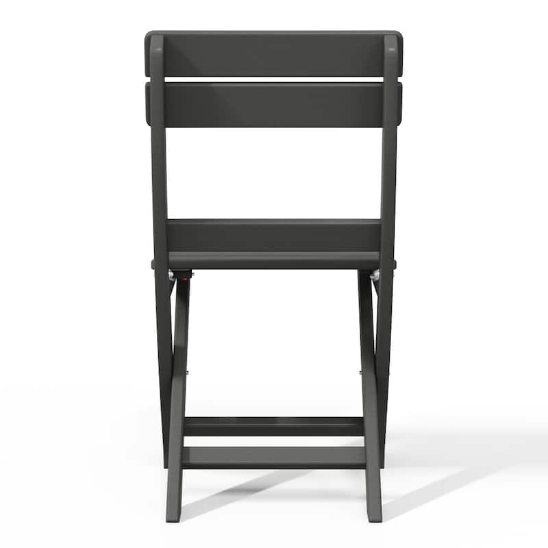 Laguna Patio Folding Dining Chair