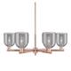 Option Antique Copper / Light Smoke