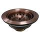 Option Antique Copper