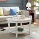 Option White