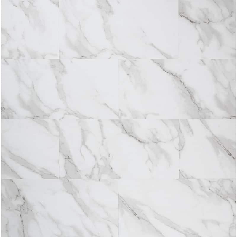 Ackland AKVRC12X24-5012-PL Tropez 12" x 24" Embossed Vinyl Flooring - Aurous