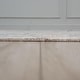 preview thumbnail 4 of 5, Alora Decor Cosmopolitan Traditional Beige Wool/Tencel Area Rug