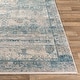 preview thumbnail 3 of 5, Layle Vintage Medallion Area Rug