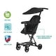 preview thumbnail 6 of 5, Dream on Me Coast Rider Stroller Canopy