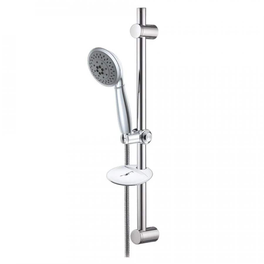Kingston Brass Showerscape 1.8 GPM Multi Function Hand Shower Package