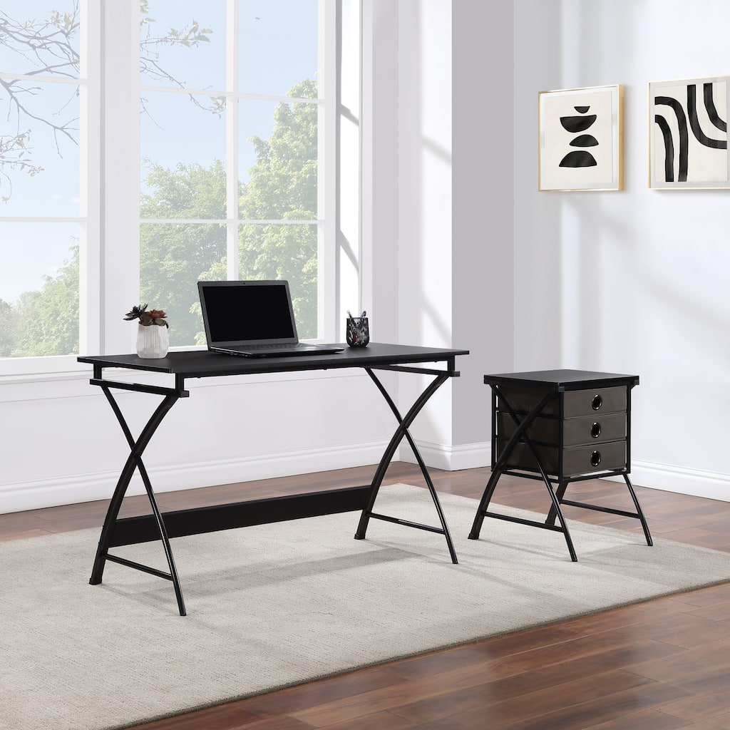 Olympic 48" Desk