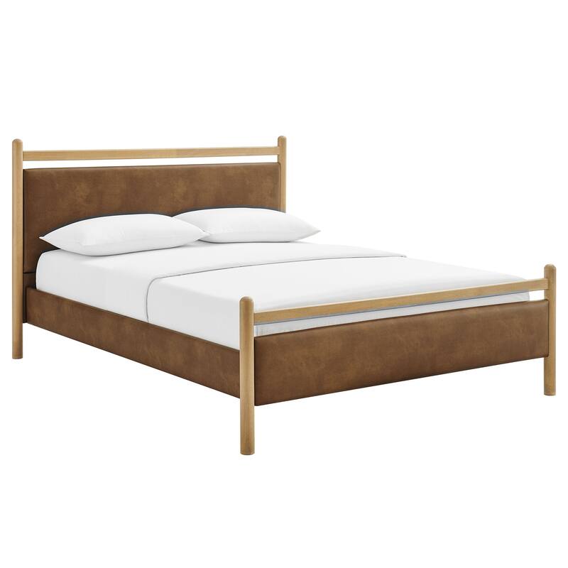 Ginny Platform Bed Frame