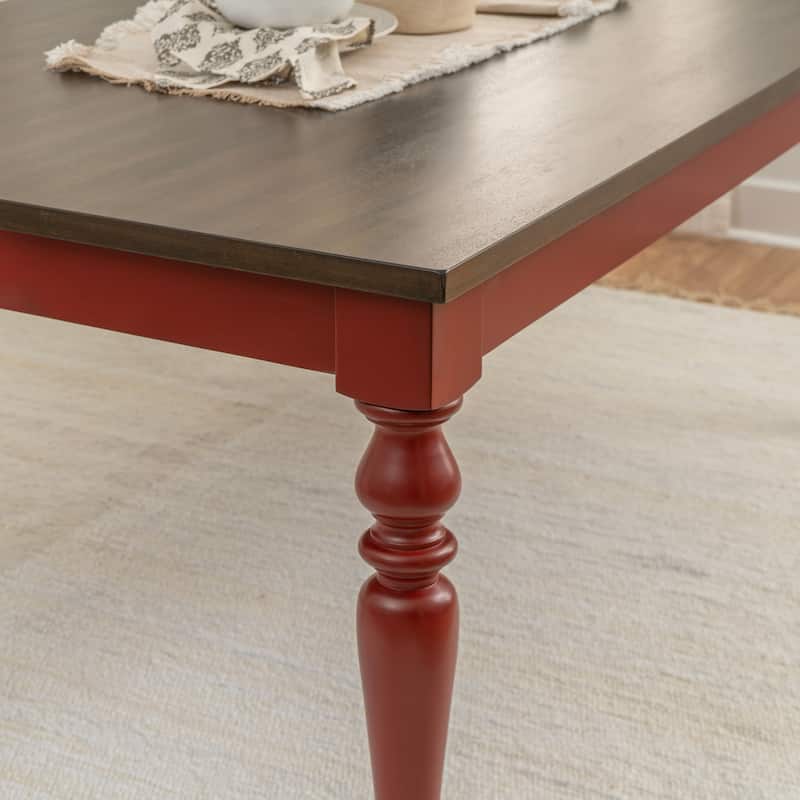 Aster Rectangle Dining Table