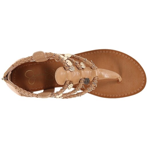 jessica simpson gladiator sandals