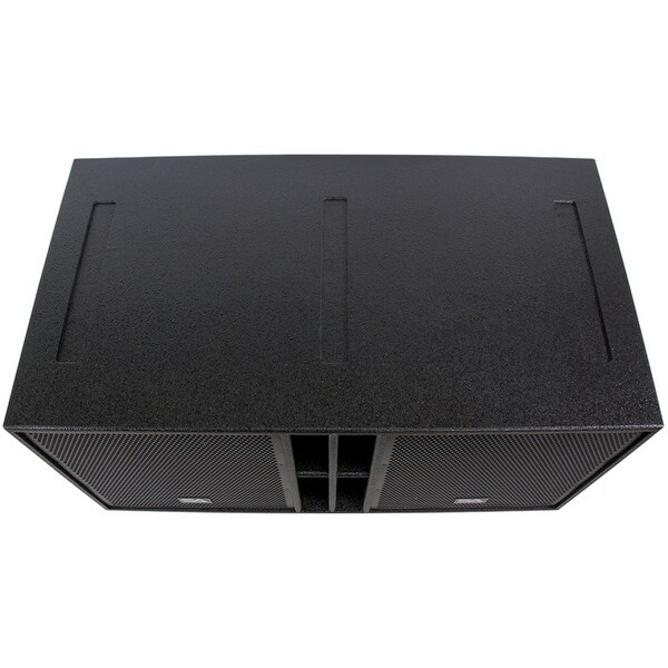 quad 18 subwoofer
