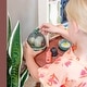 preview thumbnail 9 of 19, Sunnydaze Mini Meals Kitchen Playset with Sounds, Lights, and Effects