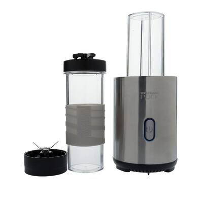 Wolfgang Puck Personal Blender with Spice Grinder Model