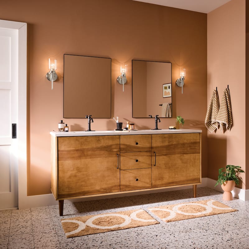 Kichler Lighting Madden 1-Light Wall Sconce