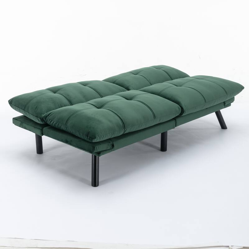 Modern Convertible Sofa Bed