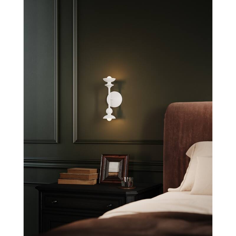 Alora Lighting WV328209 Cadence 2 Light 11" Tall Wall Sconce