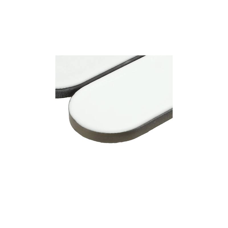 Daltile Artefino Vintage 2 x 6 Fish Scale Mosaic (10 PC Per SQFT) (10.00 SQFT Per Carton)