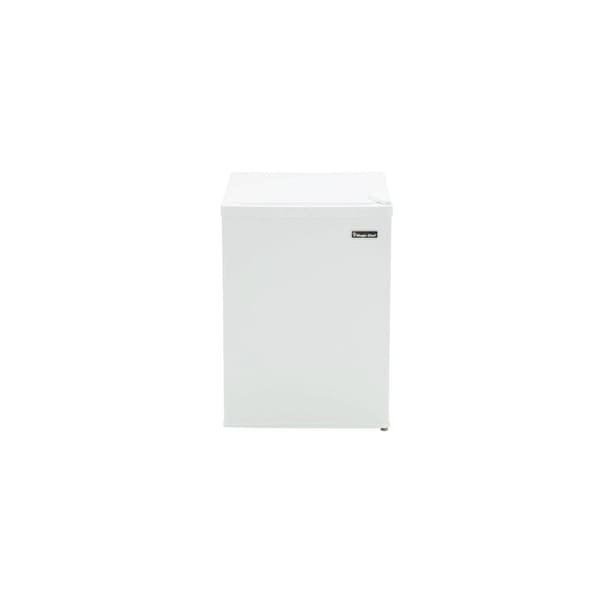 Magic chef top white mini fridge