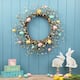Easter Garlands, Wreaths, and Florals