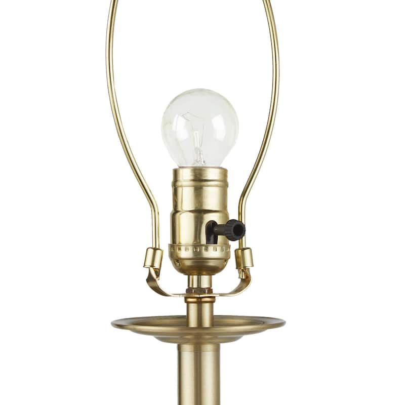 Table Lamp 28"H