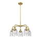 Option Brushed Brass / Seedy