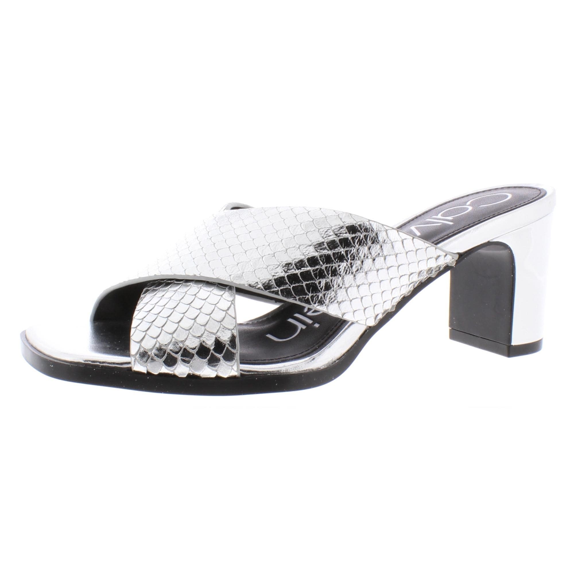 calvin klein dylan sandal