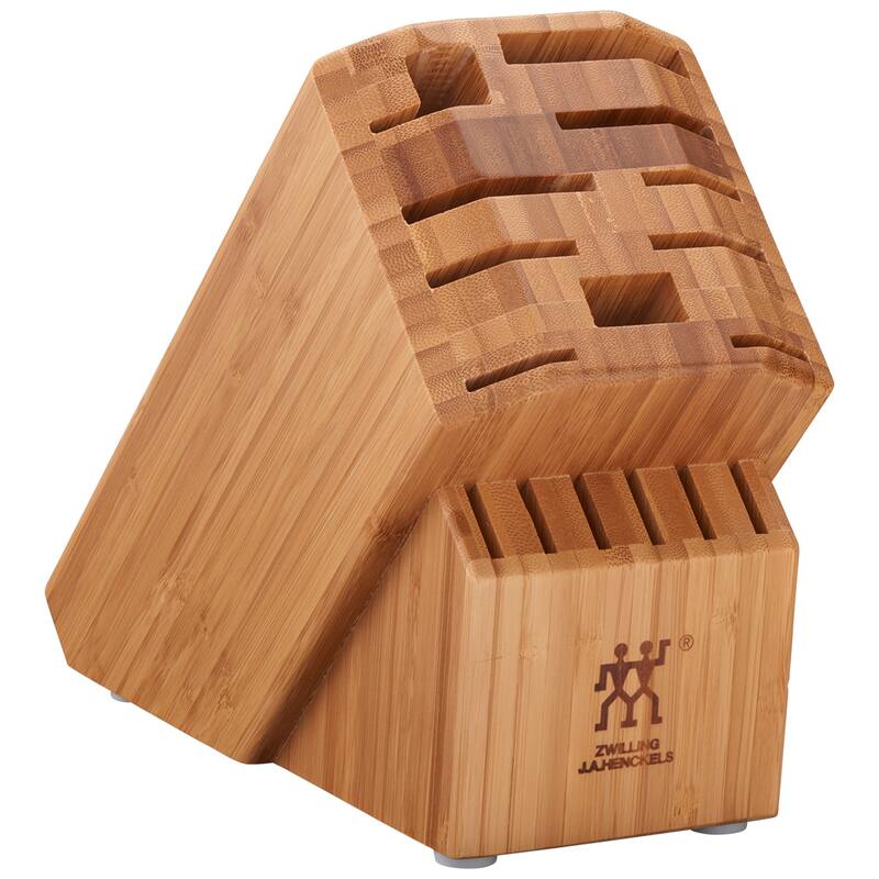ZWILLING Pro 16-pc Knife Block Set