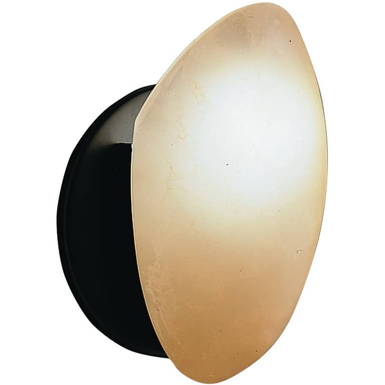 Kichler Single Light 6" Wide Bathroom Sconce - ADA Compliant