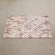 Novica Handmade Surabaya Sidewalk Teak Wood Mat - On Sale - Bed Bath ...