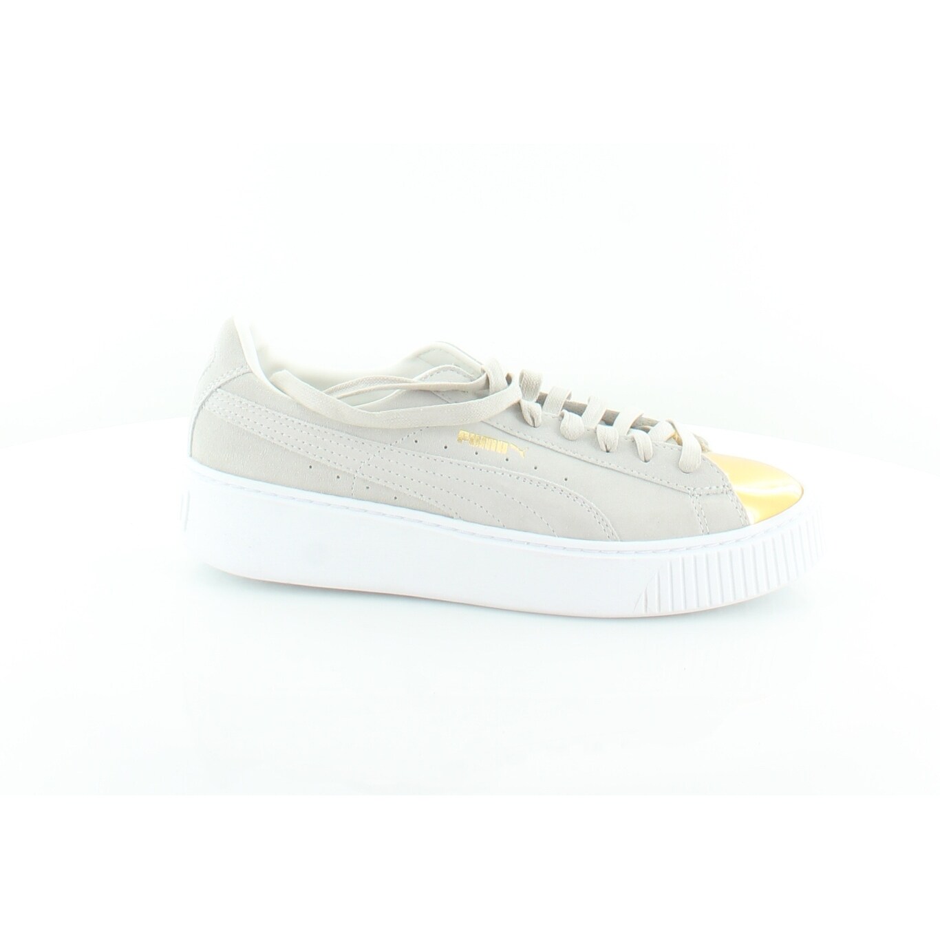 puma platform core sneakers