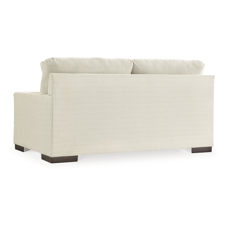 Signature Design by Ashley Maggie Loveseat - 70"W x 40"D x 37"H