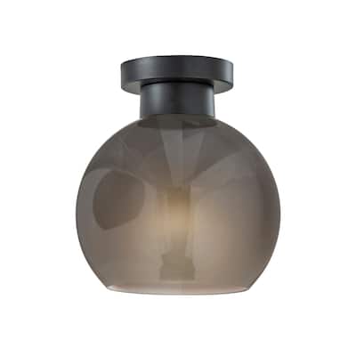 Atticus Flush Mount