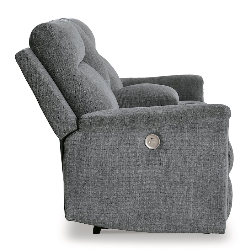 Signature Design by Ashley Barnsana 3-Piece Upholstery Package - 86"W x 41"D x 40"H