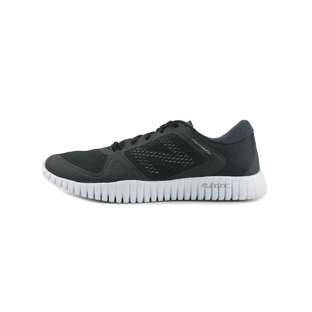 new balance lace up