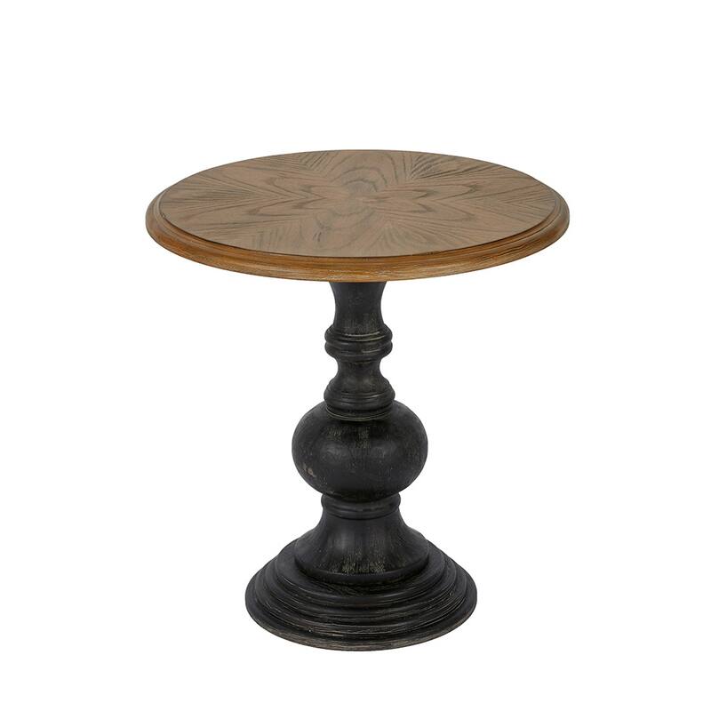 Accent Table，Modern Accent table,for Living Room Bedroom Studio, Comfy，Living Room table Comfy Reading