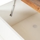 preview thumbnail 7 of 29, Modern Farmhouse Coffee Table with Hidden Interior Storage