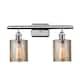Option Polished Chrome / Mercury