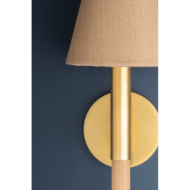 Hudson Valley Lighting 3420 Lindenwood 22" Tall Wall Sconce